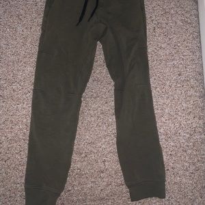 lululemon athletica Joggers!